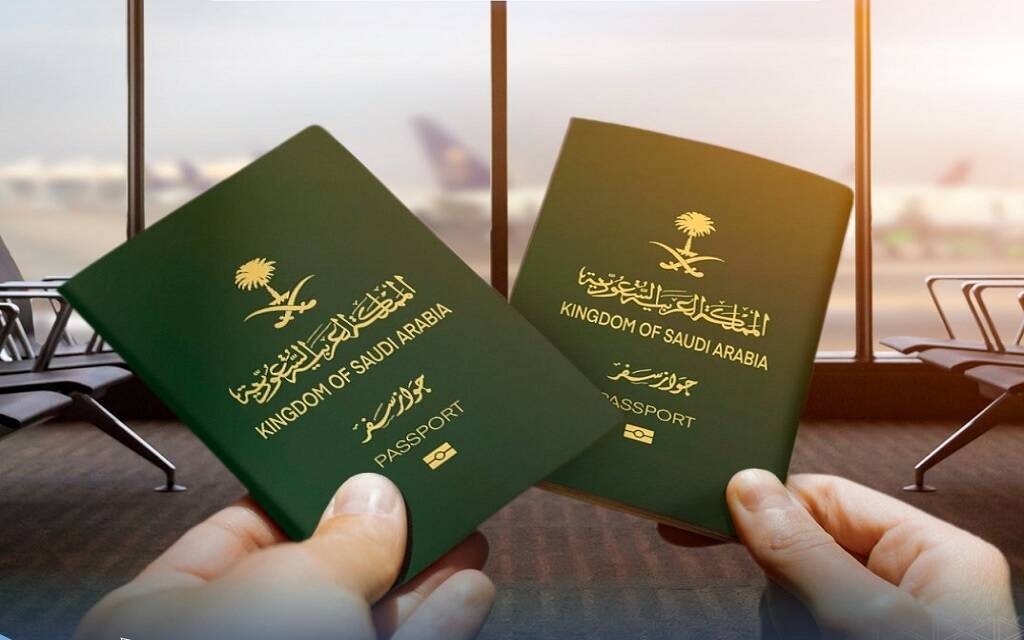 الجوازات تحث المواطنين على التأكد من مدة صلاحية الجواز قبل السفر لخارج المملكة