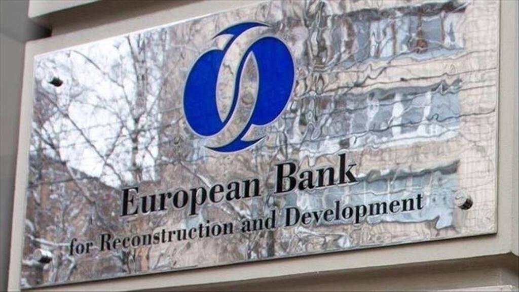 تعيين ميليكا ديليفيتش أمينةً عامةً للبنك الأوروبي لإعادة الإعمار والتنمية