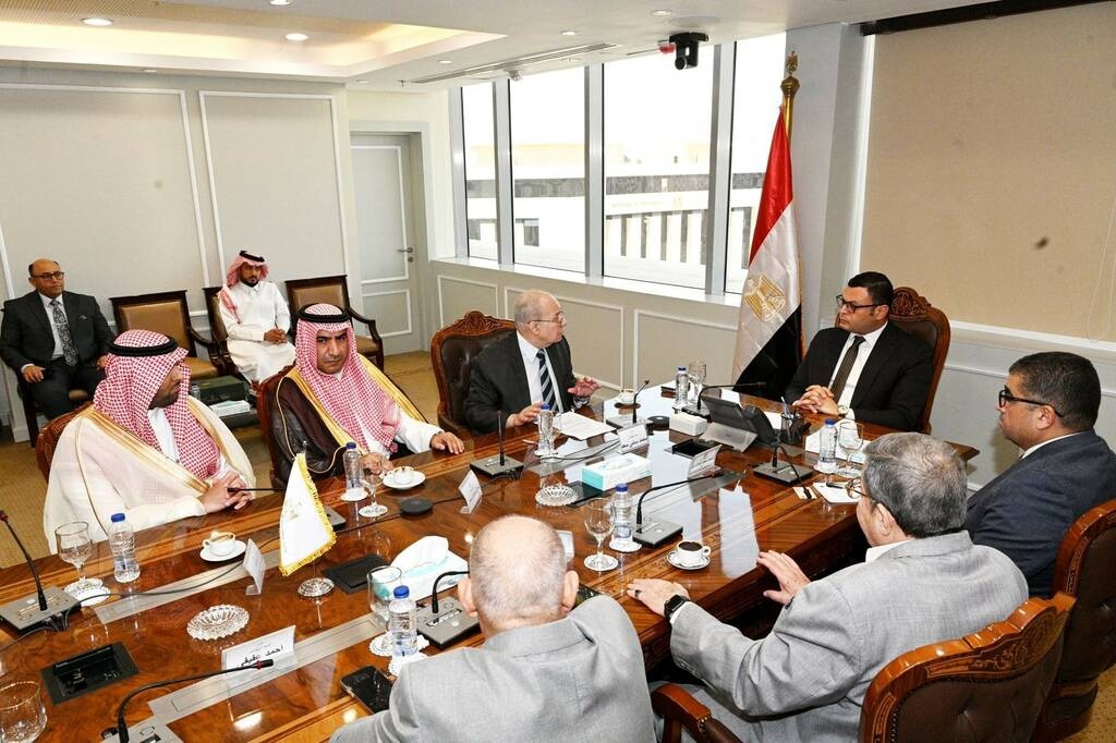 "الإسكان" المصرية تعزز تعاونها مع "الاستثمار" و"البلديات والإسكان" السعودية