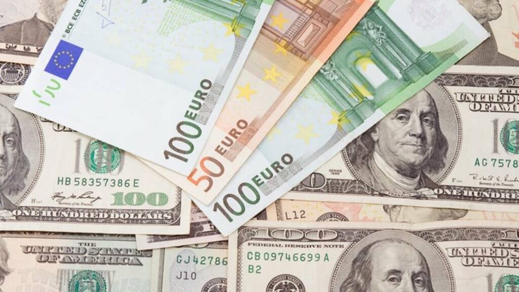 بلومبرج: إقبال قياسي من الشركات الأمريكية على الاقتراض باليورو