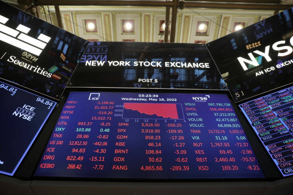 تجار الخيارات يحذرون من ترامب ويتعاملون مع ارتفاع الصين بقلق