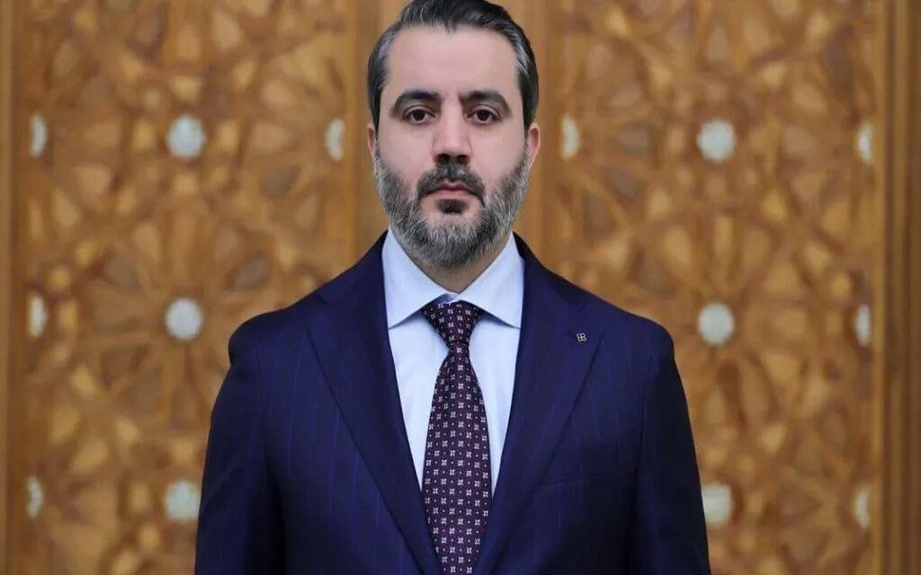 وكالة: أمريكا تسلم سوريا قائمة شروط مقابل الإعفاء من بعض العقوبات