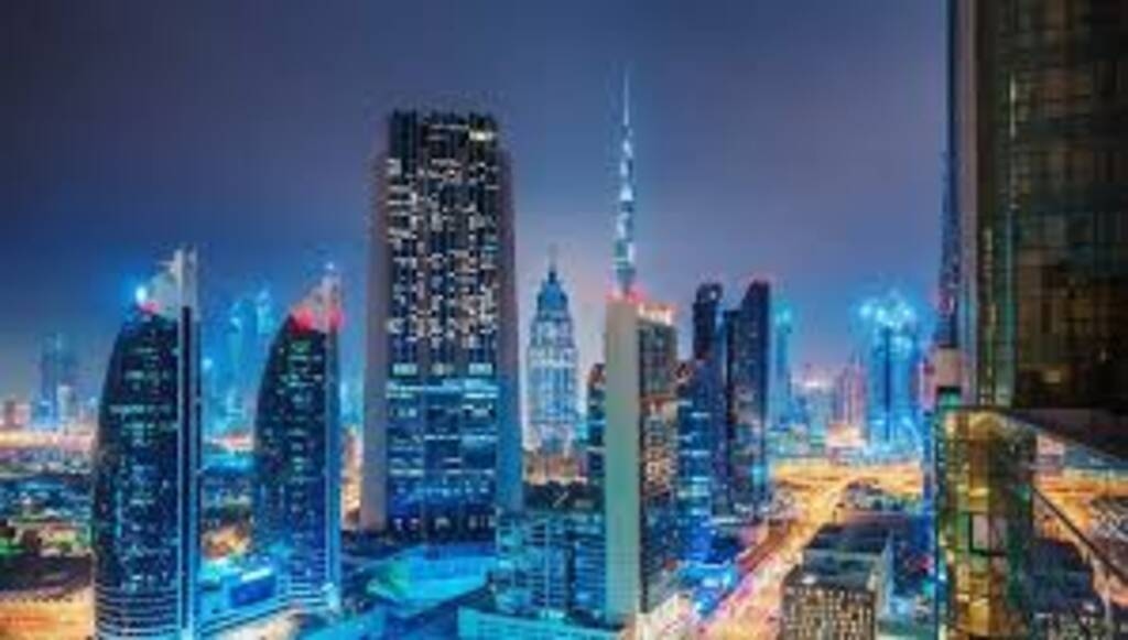 72 ألف وحدة عقارية جديدة تدعم استقرار سوق الإيجارات بدبي خلال النصف الأول
