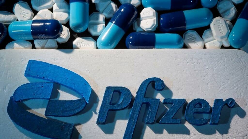 فايزر تبرم صفقة مع 3SBio الصينية لترخيص عقار لعلاج السرطان