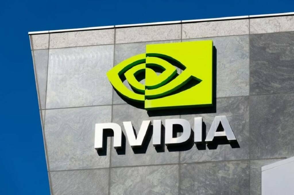 إنفيديا تتجاوز 4.2 تريليون دولار مع قفزة تاريخية في سهمها بدعم الذكاء الاصطناعي