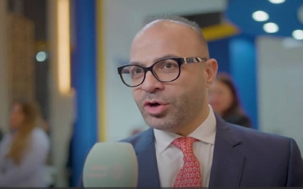 مسؤول بـ"فيزا": المملكة تستحوذ على 40% من إجمالي المدفوعات الرقمية بمنطقة الخليج