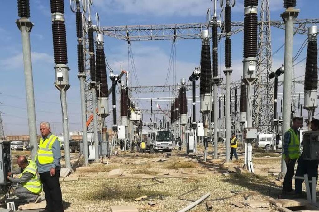 البنك الدولي يقدم 146 مليون دولار لسوريا لاستعادة الكهرباء