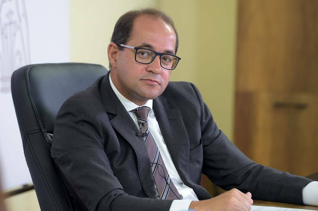 وزير المالية: فائض أولي 3.5% في موازنة مصر وزيادة استثنائية بالاستثمارات الخاصة