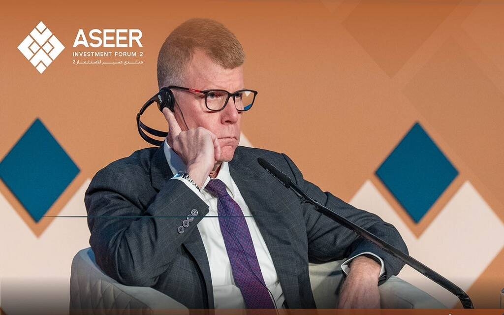 محافظ صندوق التنمية الوطني: نستهدف الانتقال التدريجي للتمويل التجاري بمرور الوقت