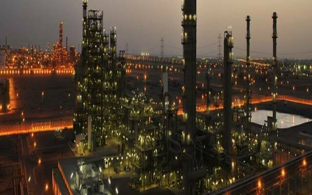"اللجين" تقلص خسائرها 38% في عام 2024 لارتفاع الإيرادات