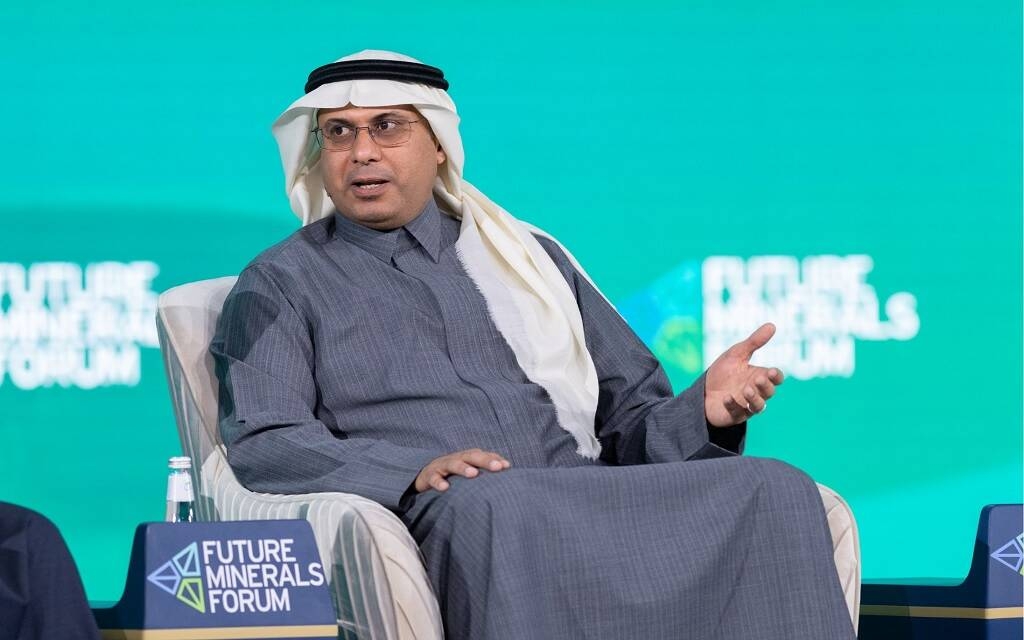 الخلب: بنك التصدير والاستيراد السعودي قدم تسهيلات ائتمانية تصل إلى 70 مليار ريال