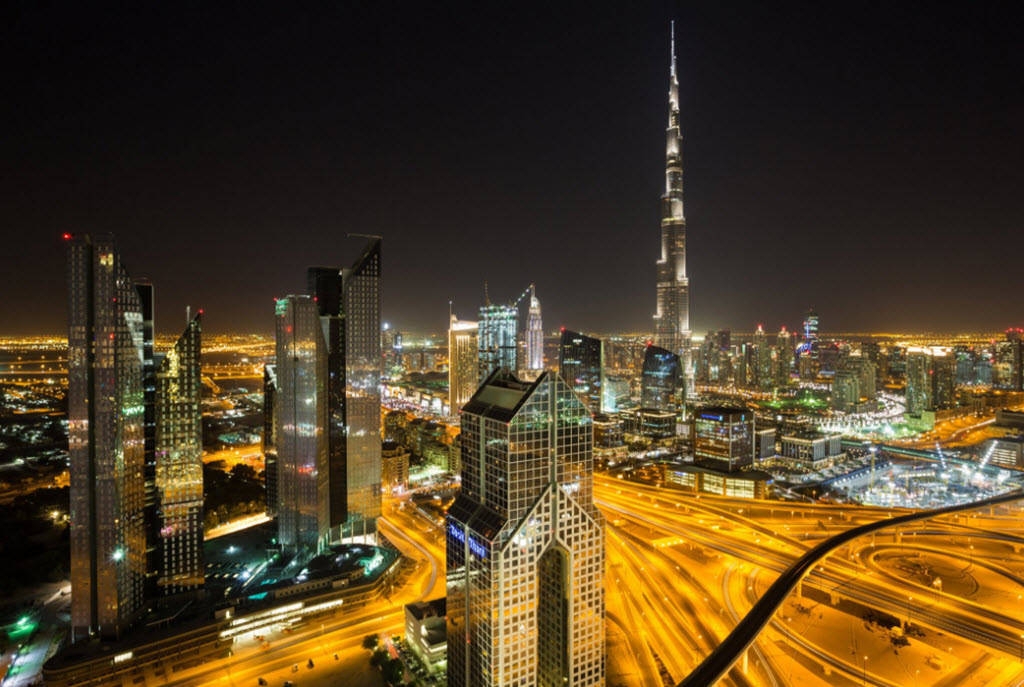 تعرّف على أبرز مناطق الاستثمار العقاري في دبي بالنصف الثاني 2025