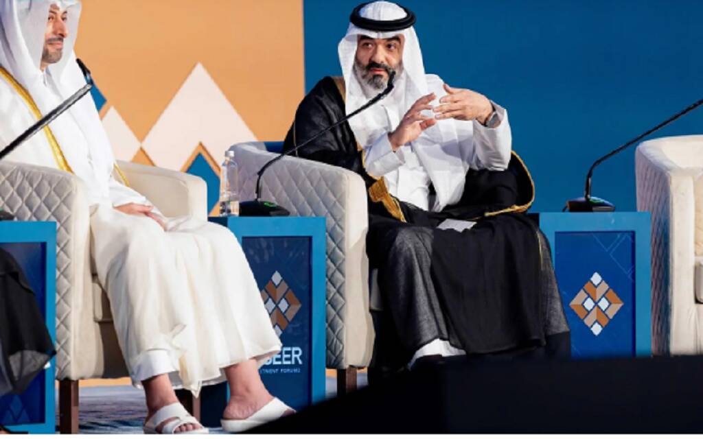 وزير الاتصالات: عسير وجهة عالمية للاستثمار يقودها التحول الرقمي والابتكار