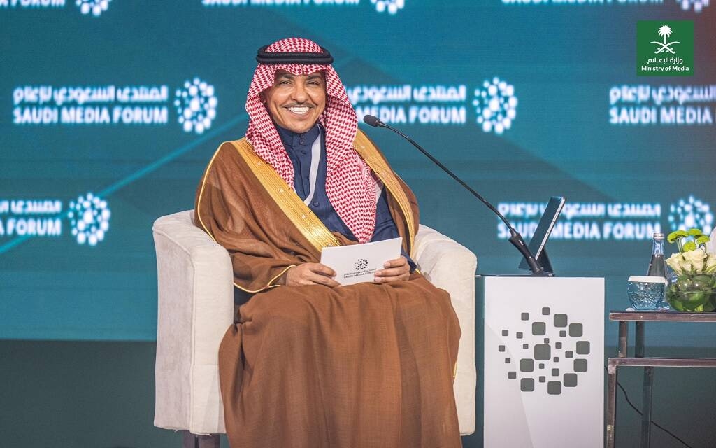 وزير الإعلام: أكثر من 30 مليار ريال إجمالي مساعدات مركز الملك سلمان للإغاثة