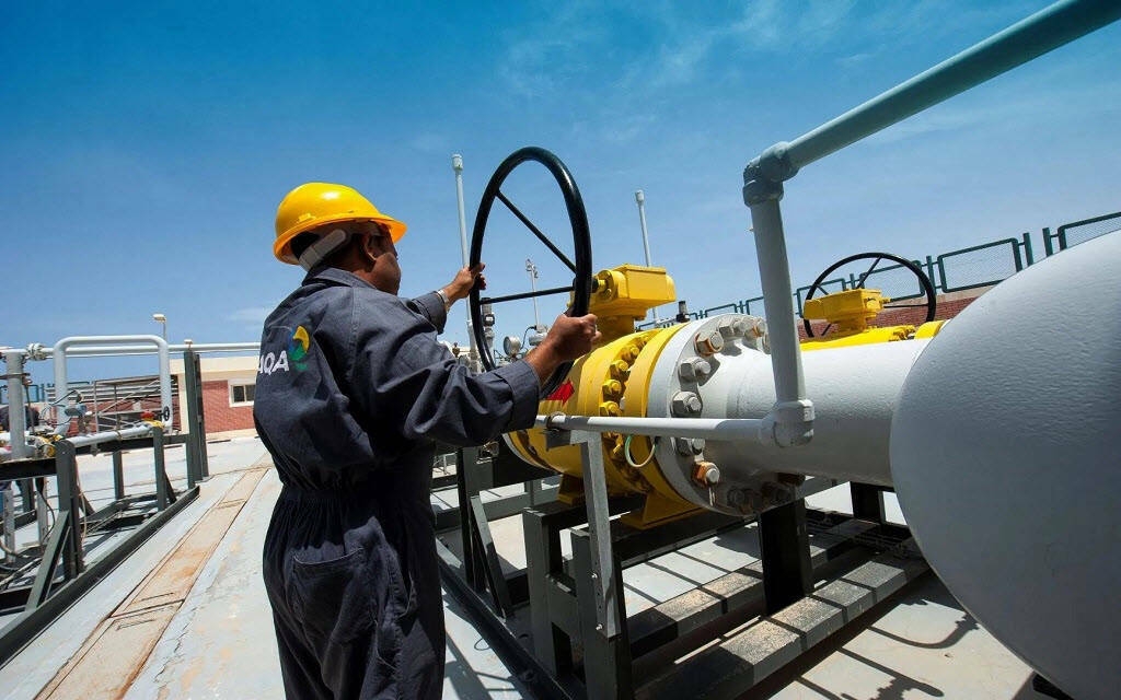 أرباح طاقة عربية ترتفع لأكثر من 136 مليون جنيه خلال الربع الأول من 2025