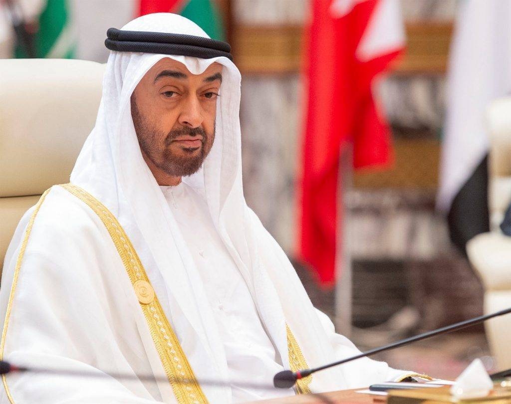 الإمارات وألبانيا تبحثان تعزيز التعاون في 5 مجالات
