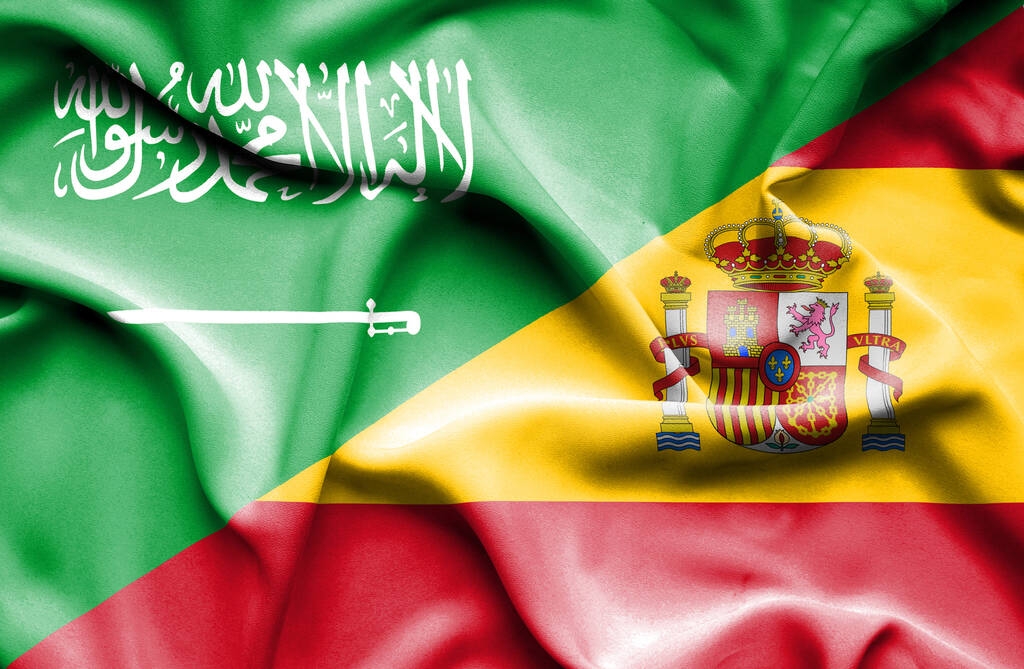 السعودية وإسبانيا توقعان مذكرة تفاهم لتعزيز التعاون الاقتصادي