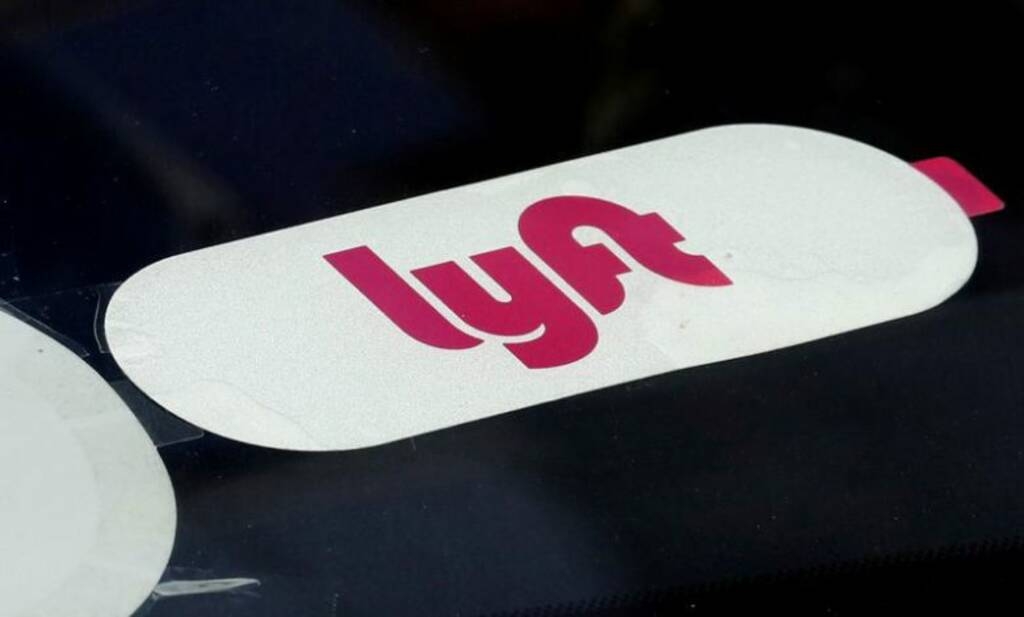 ارتفاع حاد في قيمة سهم "ليفت" بتعاملات الجمعة