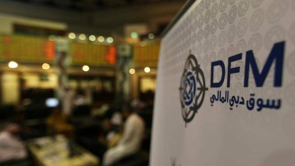 نمو طفيف بأرباح 5 بنوك مدرجة ببورصة دبي خلال 3 أشهر