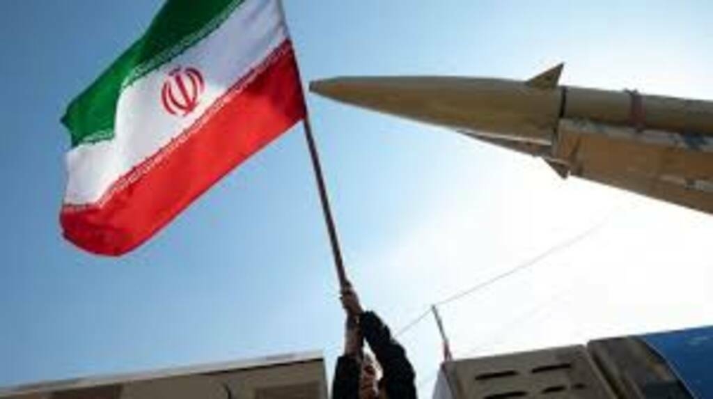 إسرائيل تشن هجوما على إيران