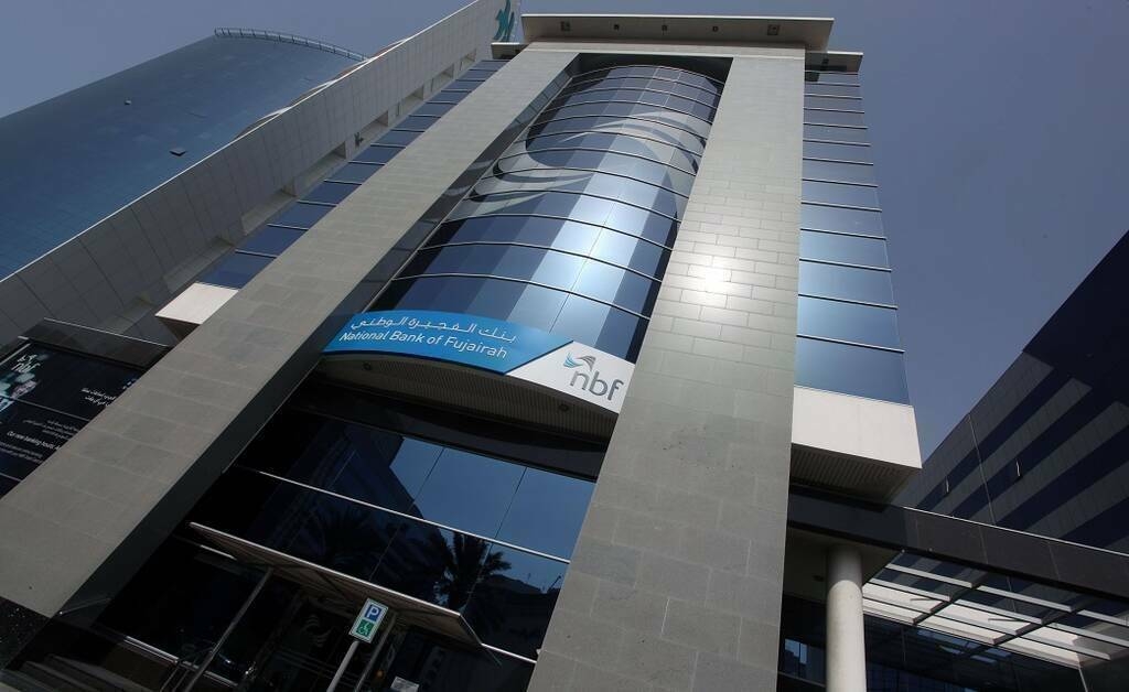 بنك الفجيرة الوطني يقود صفقة تمويل مشترك بقيمة 100 مليون دولار