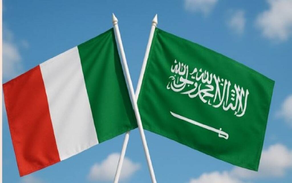 انطلاق منتدى الأعمال السعودي الإيطالي بميلانو