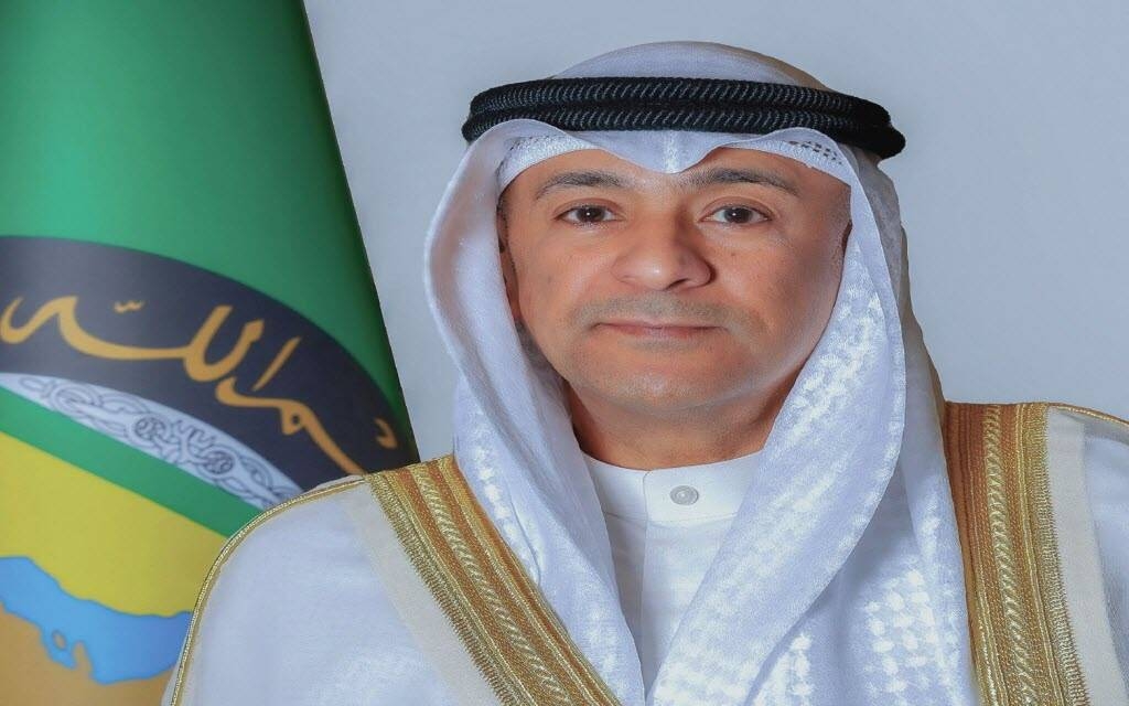 "البديوي": نُرحب بقرار "العمل الدولية" لرفع صفة تمثيل فلسطين