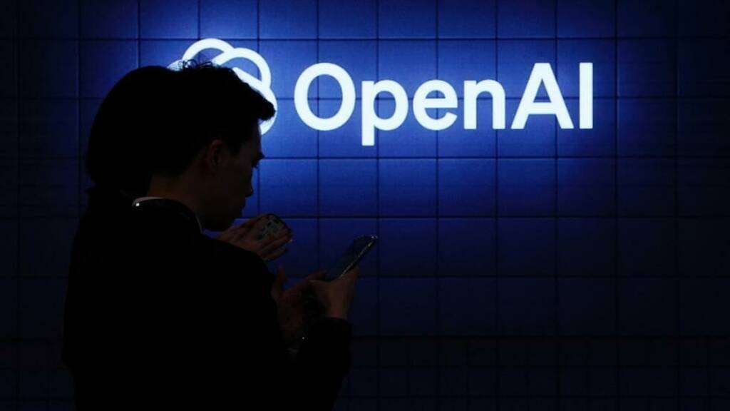 "Open AI" تستحوذ على شركة لأجهزة الذكاء الاصطناعي