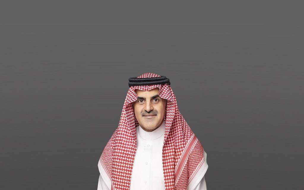 مجلس إدارة "نيوم" يُعلن تعيين "أيمن المديفر" عضواً منتدباً ورئيساً تنفيذياً