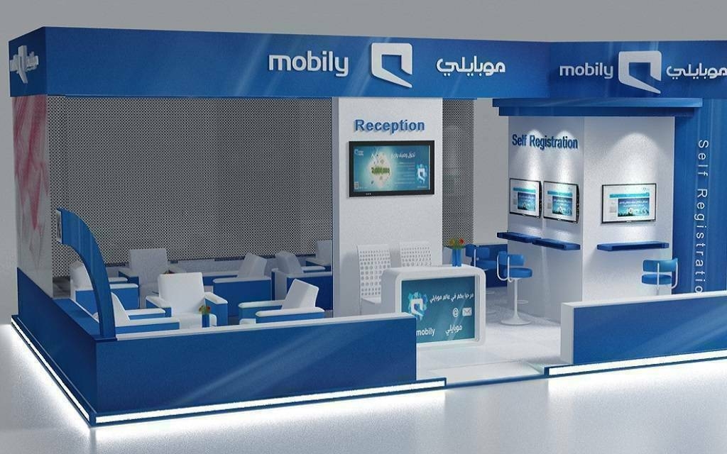 "موبايلي" تربح 767 مليون ريال بالربع الأول للعام 2025