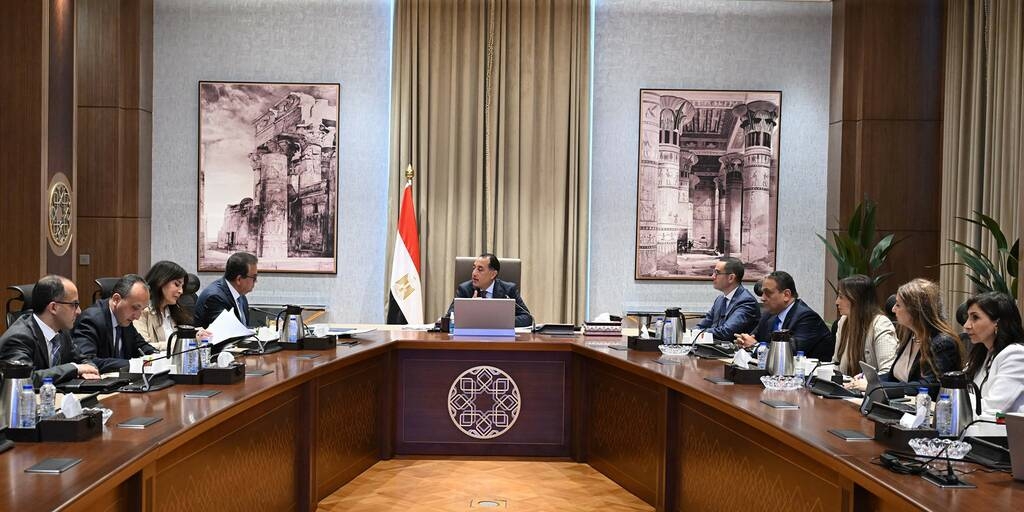 الحكومة المصرية تجهز فرصاً استثمارية في القطاع الصحي للسنوات العشر المقبلة