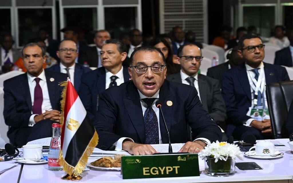 نيابة عن السيسي.. مدبولي يتوجه إلى البرازيل للمشاركة بقمة "بريكس"