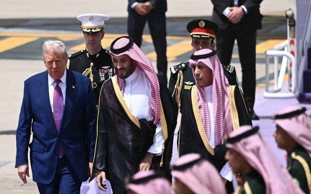 البيت الأبيض: إطلاق عدد من صناديق الاستثمار المتخصصة المشتركة مع السعودية