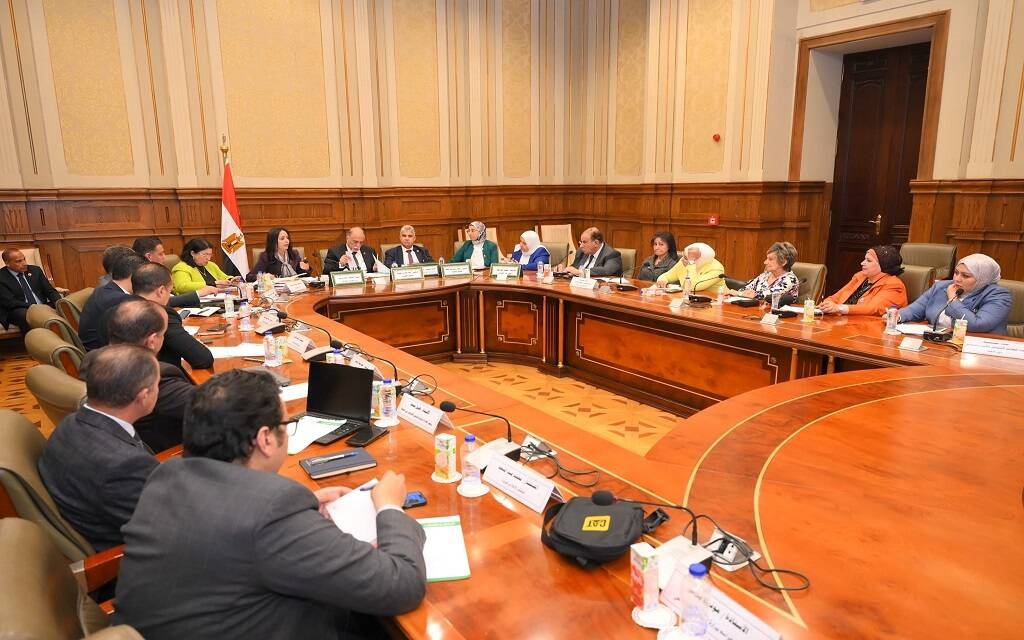 وزيرة مصرية: غدًا بدء صرف "تكافل وكرامة" لـ4.7 مليون أسرة بالزيادة الجديدة 25%