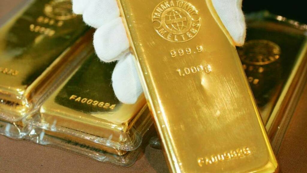 أسعار الذهب في مصر تستقر بنهاية تعاملات السبت