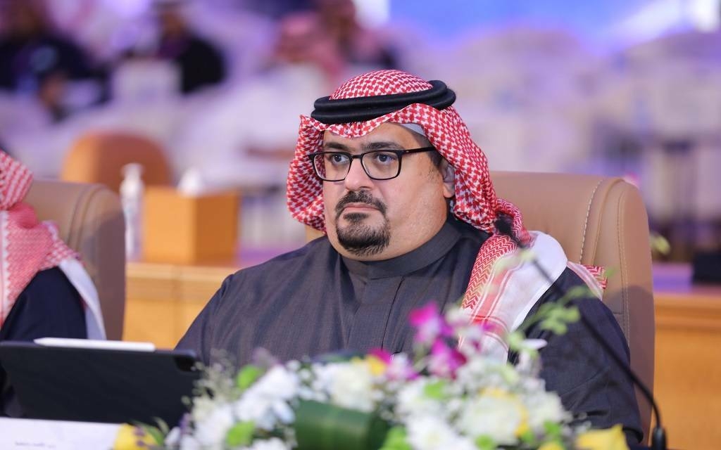 وزير الاقتصاد: السعودية الأولى عربياً في العمل الإحصائي
