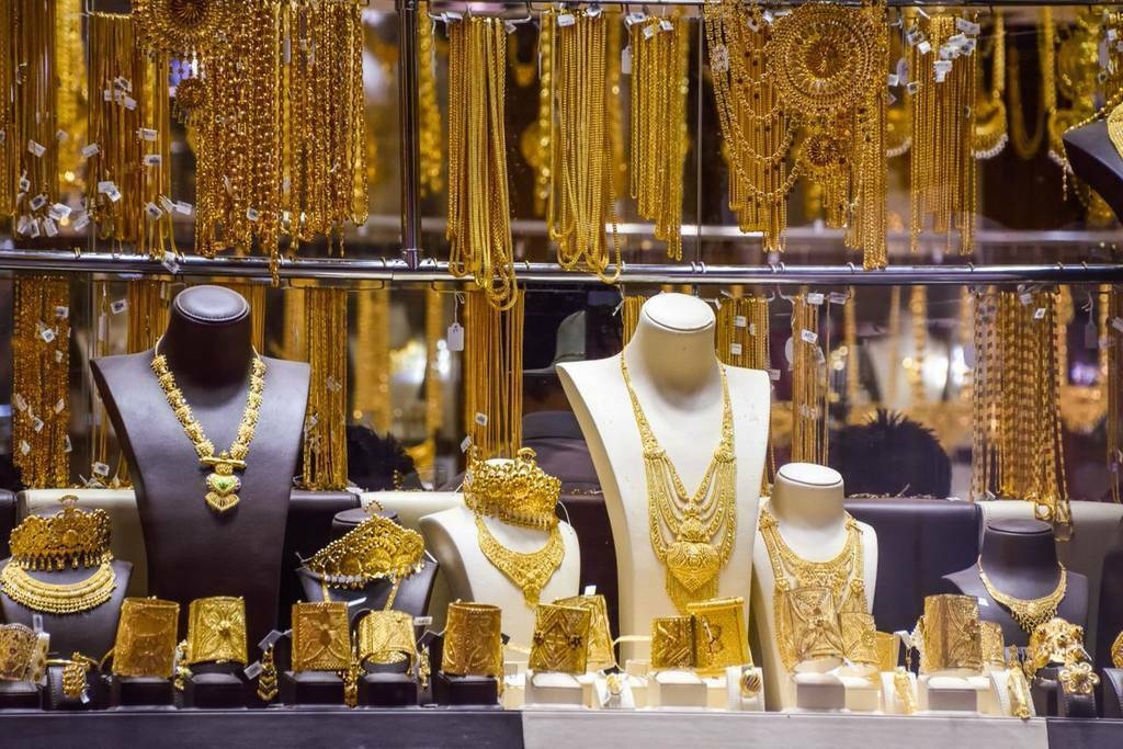 ارتفاع أسعار الذهب في مصر مع منتصف تعاملات الاثنين
