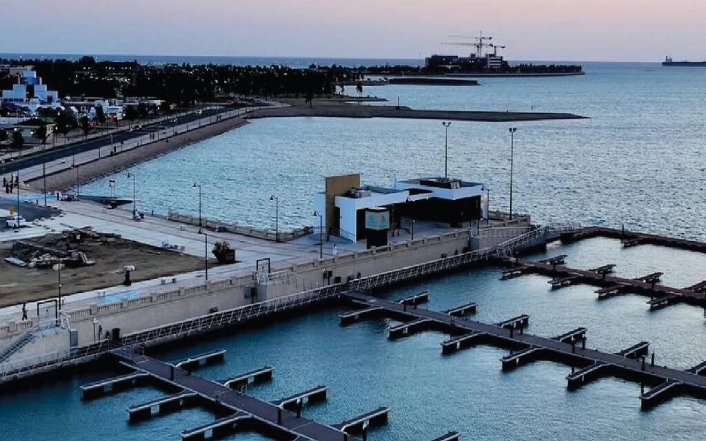الهيئة السعودية للبحر الأحمر تمنح 3 تراخيص جديدة لمشغلي المراسي السياحية