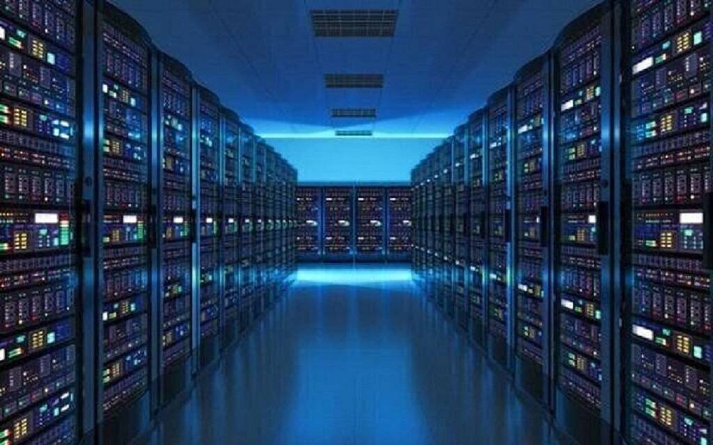 الصين تدشن مركزا للحوسبة الاقتصادية الرقمية بقوة 1000 بيتافلوبس