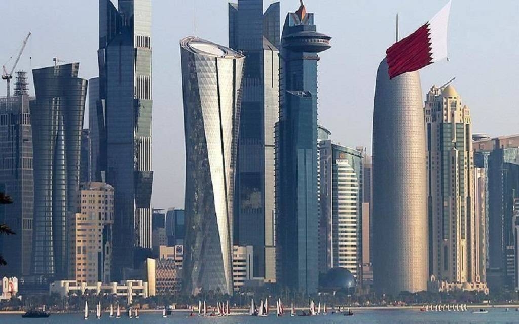 قطر تدعو لتحرك دولي لوقف التصعيد بين إسرائيل وإيران