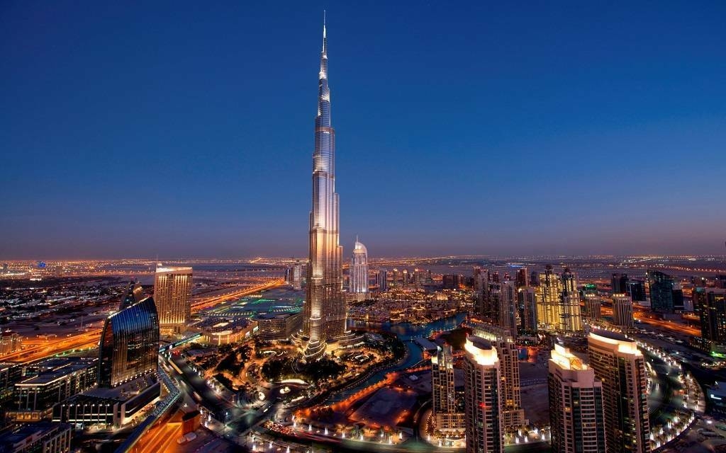مبيعات عقارات دبي تتجاوز 200 مليار درهم في 4 أشهر