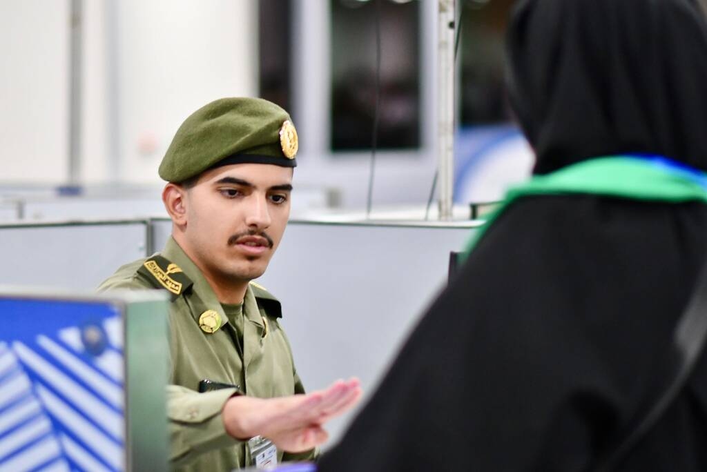 الجوازات السعودية: تمديد مهلة مبادرة تأشيرات الزيارة بمختلف أنواعها 30 يوماً