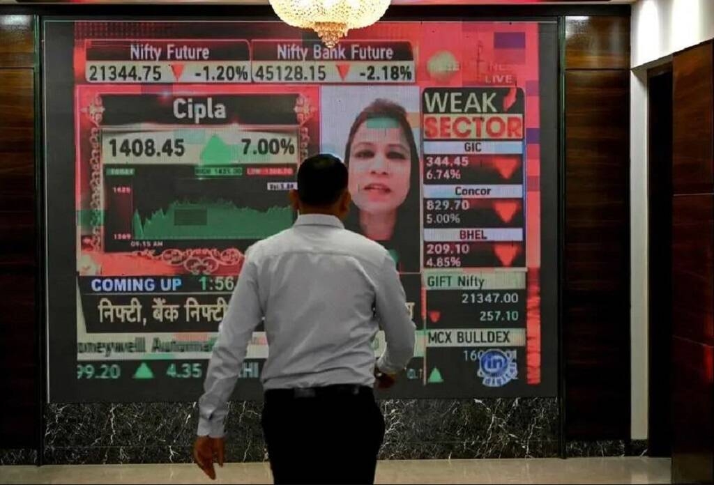 ارتفاع الأسهم الآسيوية مع استمرار حالة عدم اليقين التجاري