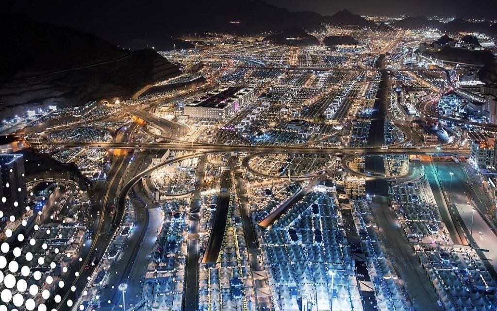 "كهرباء السعودية" تعلن نجاح خطتها التشغيلية لموسم الحج وتسجيل أحمال قصوى تاريخية