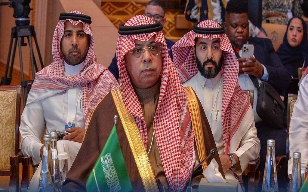 رئيس الطيران المدني: المملكة تدعم الجهود الدولية لتعزيز الابتكار والاستدامة