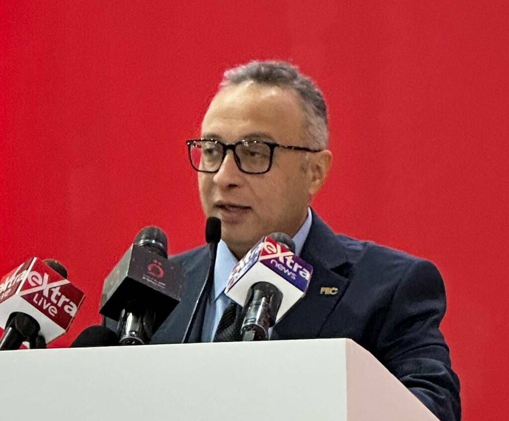 ارتفاع صادرات الصناعات الغذائية المصرية 6% بالنصف الأول من 2025