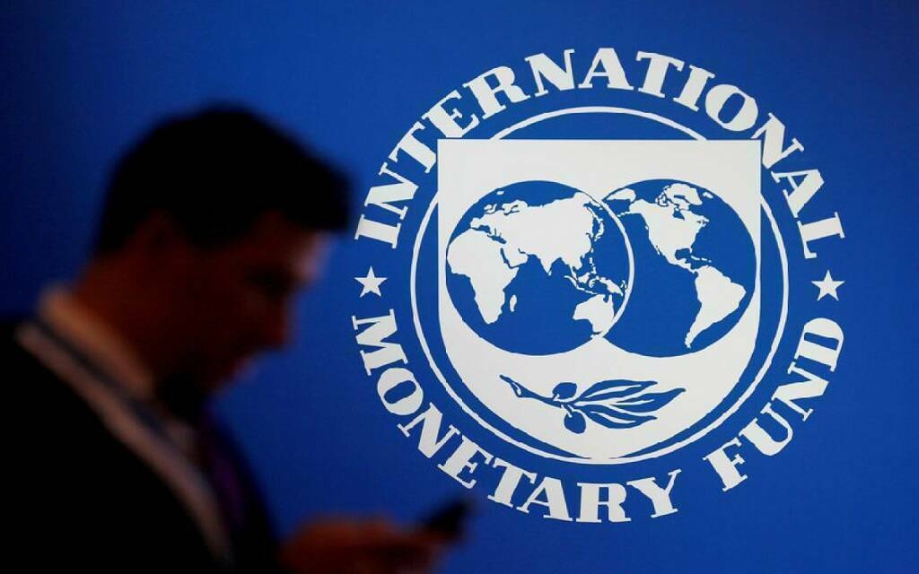 المجموعة العربية باجتماعات الربيع تدعو لنهج مستدام لمواجهة التحديات الاقتصادية