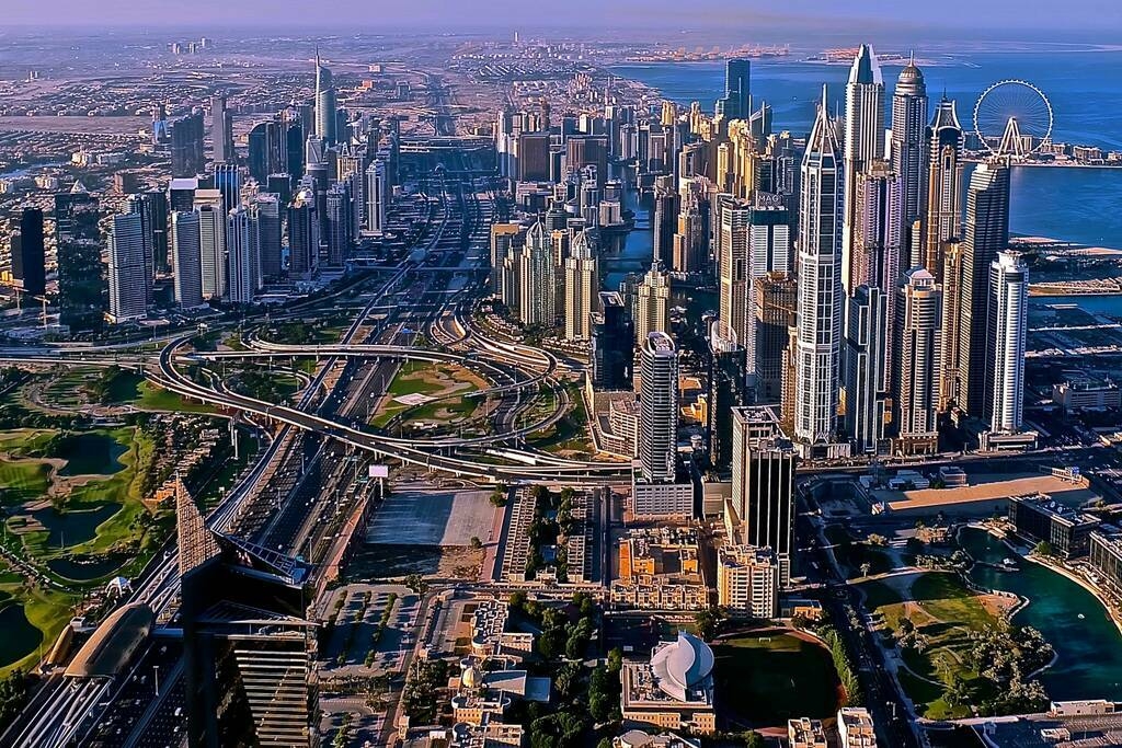 تقرير: العقارات الفاخرة بدبي في طريقها لجذب المزيد من أثرياء العالم خلال 2025