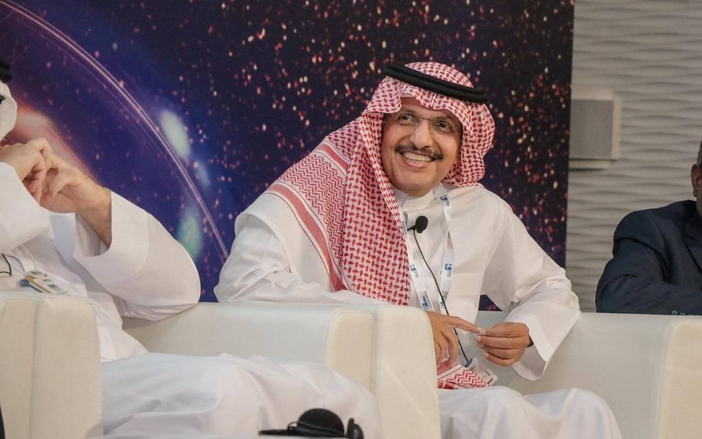 رئيس مجلس الأعمال: السعودية ستقود تحالفات عالمية للاستثمار في سوريا