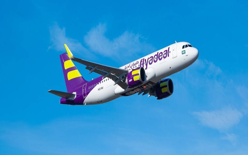 "طيران أديل" تؤكد صفقة لشراء 10 طائرات إيرباص A330neo
